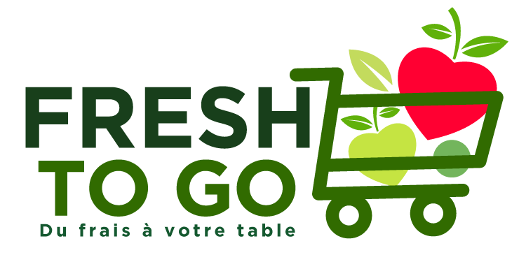 fresh to go
